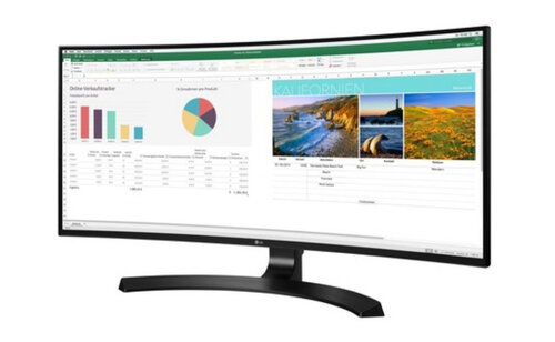 Περισσότερες πληροφορίες για "LG 34CB98-B (34"/UltraWide Quad HD)"