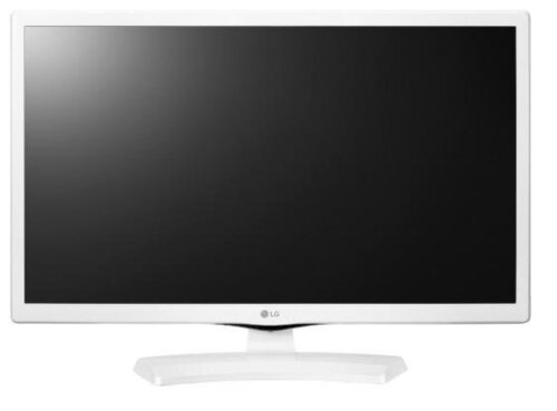 Περισσότερες πληροφορίες για "LG 24MT41DW-WZ (24"/WXGA)"