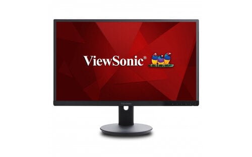 Περισσότερες πληροφορίες για "Viewsonic VG Series VG2753 (27"/Full HD)"