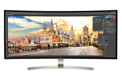 Περισσότερες πληροφορίες για "LG 38CB99-W (38")"