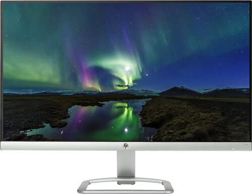 Περισσότερες πληροφορίες για "HP Écran 24er de 60 (23.8"/Full HD)"