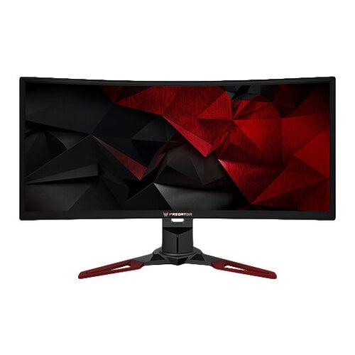 Περισσότερες πληροφορίες για "Acer Predator Z301C (30"/UW-UXGA)"