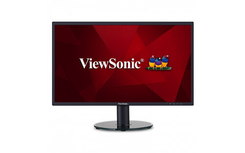 Περισσότερες πληροφορίες για "Viewsonic Value Series VA2719-SMH (27"/Full HD)"