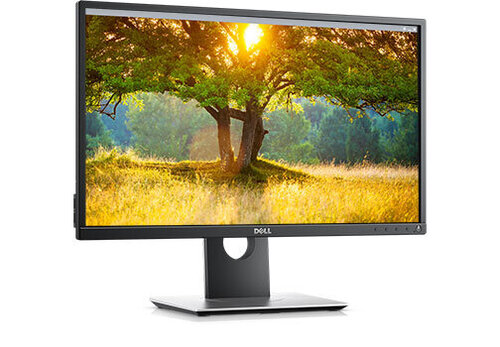 Περισσότερες πληροφορίες για "DELL P2417H (24"/Full HD)"