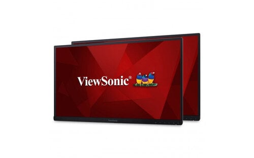 Περισσότερες πληροφορίες για "Viewsonic VG Series VG2753_H2 (27"/Full HD)"