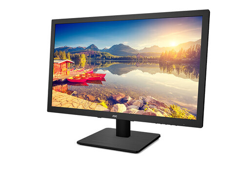 Περισσότερες πληροφορίες για "AOC E2775SQ (27"/Full HD)"