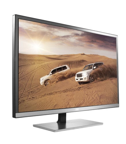 Περισσότερες πληροφορίες για "AOC Q3277FQE (32"/4K Ultra HD)"