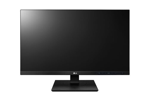 Περισσότερες πληροφορίες για "LG 27BK750Y-B (27"/Full HD)"