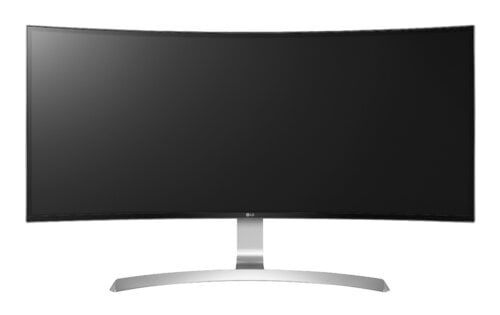 Περισσότερες πληροφορίες για "LG 34UC99-W (34"/UltraWide Quad HD)"