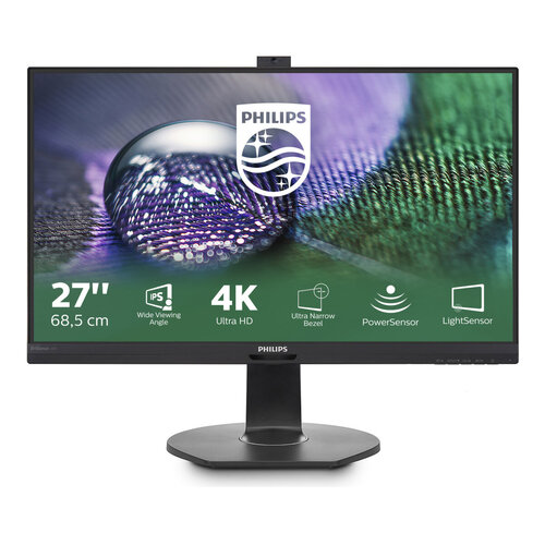 Περισσότερες πληροφορίες για "Philips P Line 272P7VPTKEB/01 (27"/Quad HD)"