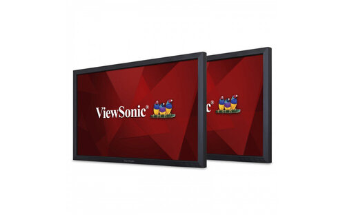 Περισσότερες πληροφορίες για "Viewsonic VG Series VG2449_H2 (24"/Full HD)"