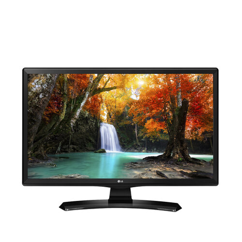 Περισσότερες πληροφορίες για "LG 24MT49VF (24"/WXGA)"