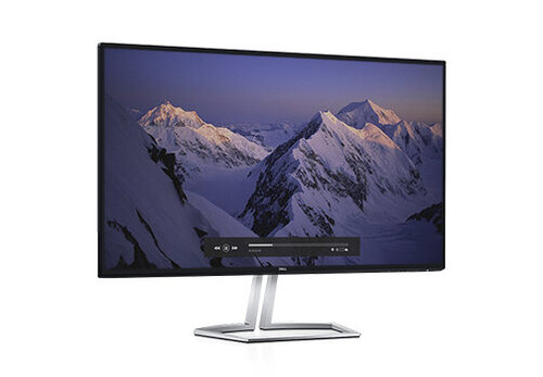 Περισσότερες πληροφορίες για "DELL S Series S2718HN (27"/Full HD)"