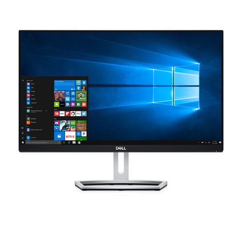 Περισσότερες πληροφορίες για "DELL S Series S2318H (23"/Full HD)"