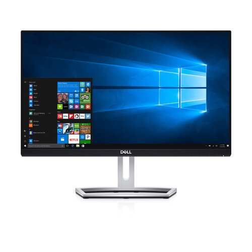 Περισσότερες πληροφορίες για "DELL S Series S2218H (21.5"/Full HD)"