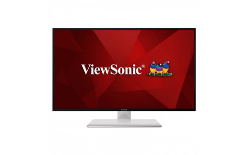 Περισσότερες πληροφορίες για "Viewsonic VX Series VX4380-4K (43"/4K Ultra HD)"