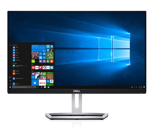 Περισσότερες πληροφορίες για "DELL S Series S2318HN (23"/Full HD)"