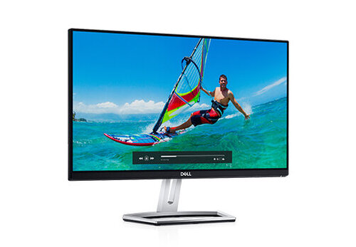 Περισσότερες πληροφορίες για "DELL S2318M (23"/Full HD)"