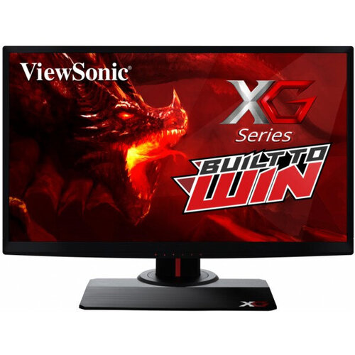 Περισσότερες πληροφορίες για "Viewsonic X Series XG2530 (25"/Full HD)"