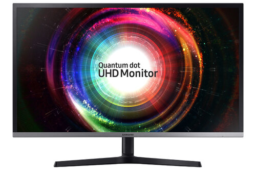 Περισσότερες πληροφορίες για "Samsung LU32H850UMNXZA (31.5"/4K Ultra HD)"