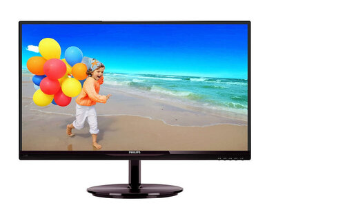 Περισσότερες πληροφορίες για "Philips 234E5QHSB/70 (23"/Full HD)"