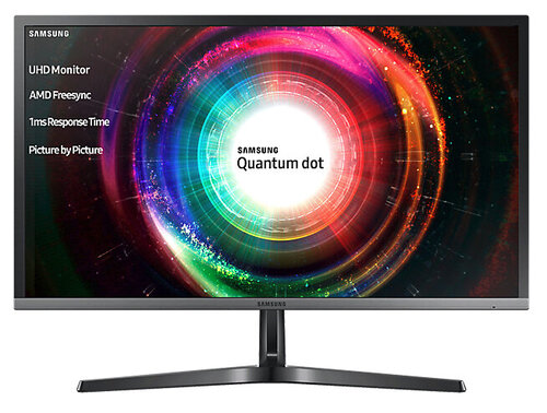 Περισσότερες πληροφορίες για "Samsung LU28H750UQU (27.9"/4K Ultra HD)"