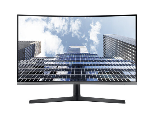 Περισσότερες πληροφορίες για "Samsung LC27H800FCU (27"/Full HD)"