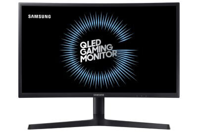 Περισσότερες πληροφορίες για "Samsung C24FG73FQN (23.5"/Full HD)"