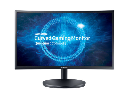 Περισσότερες πληροφορίες για "Samsung LC24FG70FQEXXY (24"/Full HD)"