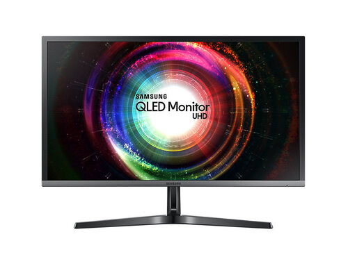 Περισσότερες πληροφορίες για "Samsung LU28H750UQEXXY (28"/4K Ultra HD)"