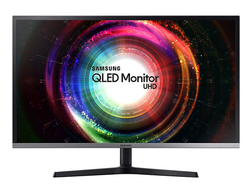 Περισσότερες πληροφορίες για "Samsung LU32H850UMEXXY (31.5"/4K Ultra HD)"