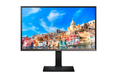 Περισσότερες πληροφορίες για "Samsung LS27D85KTSN/XY (27"/Quad HD)"