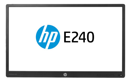 Περισσότερες πληροφορίες για "EliteDisplay E240 (23.8"/Full HD)"