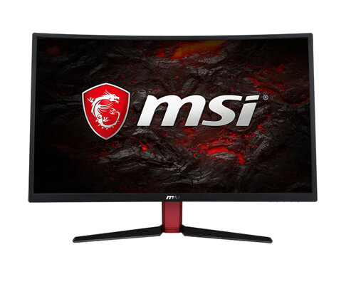 Περισσότερες πληροφορίες για "MSI Optix G27C2 (27"/Full HD)"