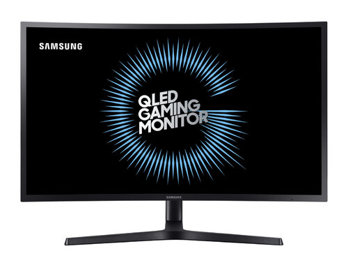 Περισσότερες πληροφορίες για "Samsung LC32HG70QQU (31.5"/Quad HD)"