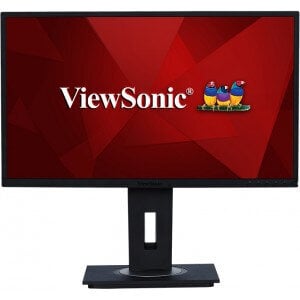 Περισσότερες πληροφορίες για "Viewsonic VG Series (23.8"/Full HD)"