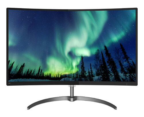 Περισσότερες πληροφορίες για "Philips 278E8QDSB/93 (27"/Full HD)"