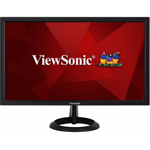 Περισσότερες πληροφορίες για "Viewsonic VA2261-6 (22"/Full HD)"