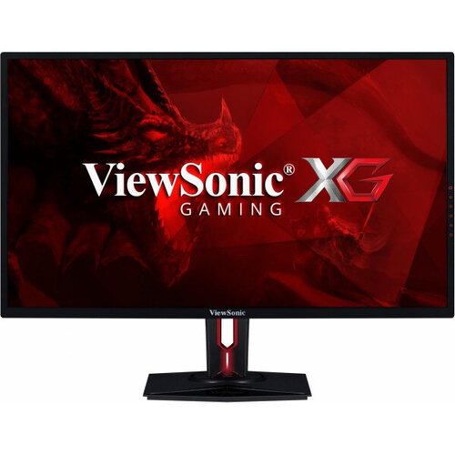 Περισσότερες πληροφορίες για "Viewsonic LED LCD XG3220 (32"/4K Ultra HD)"