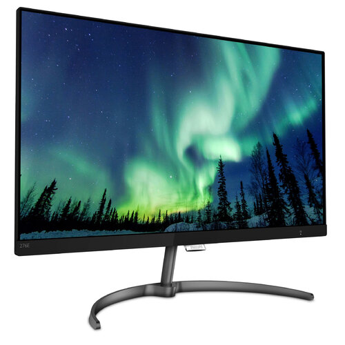 Περισσότερες πληροφορίες για "Philips E Line 276E8QSB/93 (27"/Full HD)"