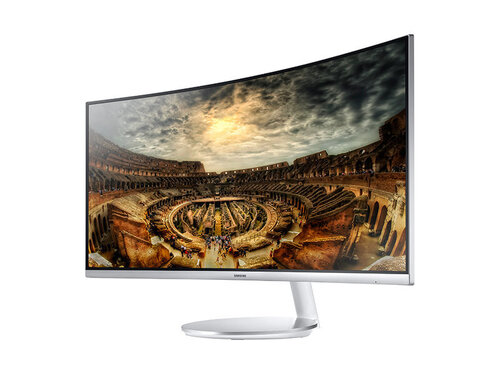 Περισσότερες πληροφορίες για "Samsung C34F791WQN (34"/UltraWide Quad HD)"