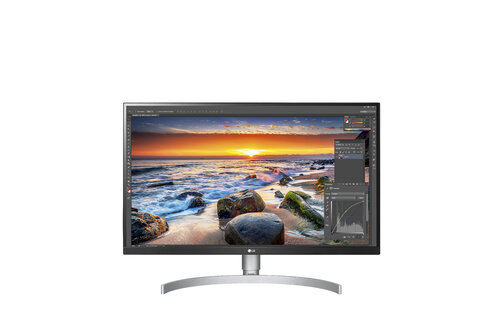 Περισσότερες πληροφορίες για "LG 27UK850-W (27"/4K Ultra HD)"