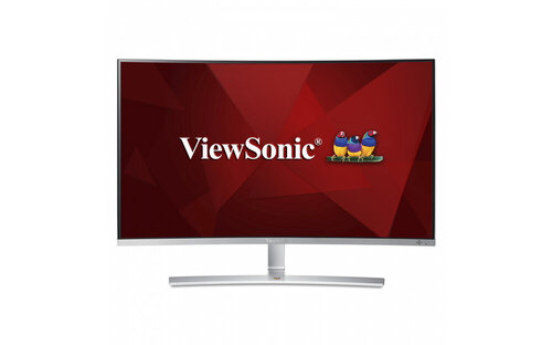 Περισσότερες πληροφορίες για "Viewsonic VX Series VX3216-SCMH-W (31.5"/Full HD)"