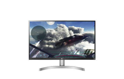 Περισσότερες πληροφορίες για "LG 27UK600-W (27"/4K Ultra HD)"