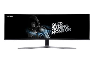 Περισσότερες πληροφορίες για "Samsung LC49HG90DMLXZX (49"/UltraWide Full HD)"