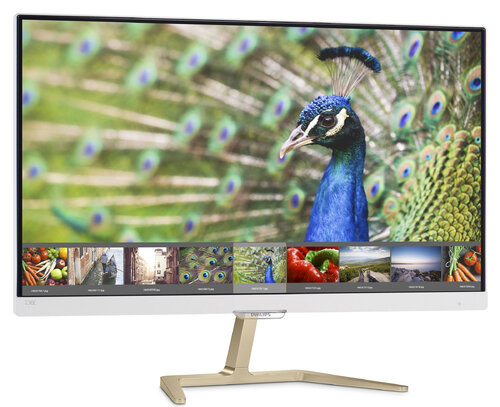 Περισσότερες πληροφορίες για "Philips E Line 236E7QSH6/93 (23"/Full HD)"