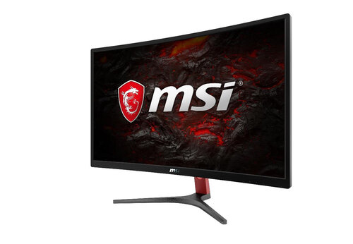 Περισσότερες πληροφορίες για "MSI Optix G24C (24"/Full HD)"