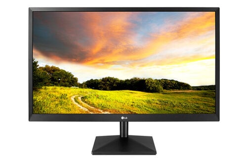 Περισσότερες πληροφορίες για "LG 27BK400H (27"/Full HD)"