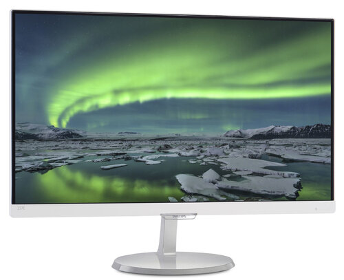 Περισσότερες πληροφορίες για "Philips 257E7QSA/93 (25"/Full HD)"