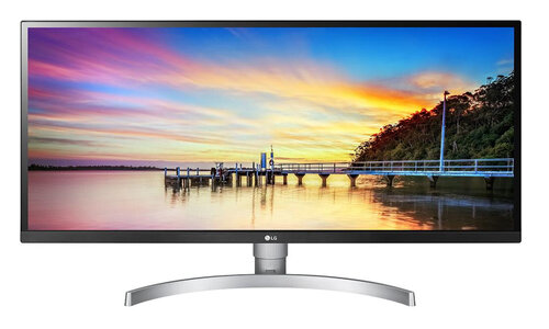 Περισσότερες πληροφορίες για "LG 34WK650 (34"/UltraWide Full HD)"